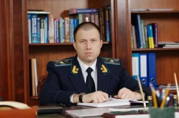 Игорь Проценко
