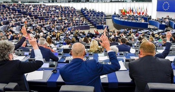 Это победа! Европейский дипломат пообещал Украине членство в ЕС, названы сроки
