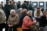 Минсоцполитики просит дополнительное финансирование пенсионеров, фото: Знай.ua