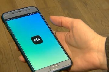 Додаток "Дія". Фото: скріншот YouTube-відео