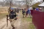 Мощные контратаки ВСУ: освобождены три десятка сел и поселков - среди них Буча и Гостомель - важные подробности