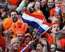 В Нидерландах отказались от названия "Голландия". Фото из открытых источников