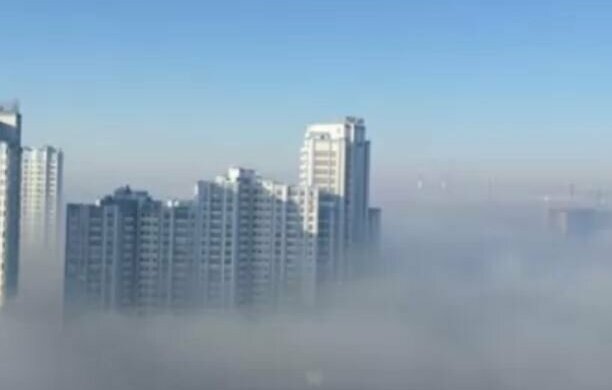 Новостройка. Фото: скриншот YouTube