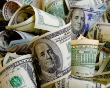 Курс валют в Украину, доллар, Минфин, НБУ. Фото: Telegram