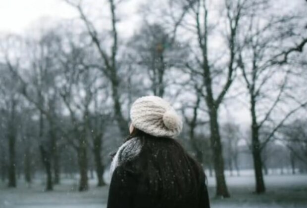 Прячьте уши и готовьтесь встречать зиму: погода в Киеве на 1 декабря