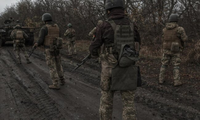 ЗСУ. Фото: Facebook