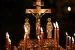В субботу верующие УПЦ будут поминать умерших
