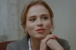 Анна Кошмал. Фото: скриншот YouTube-видео