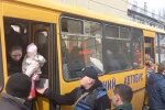 Эвакуация из Киева: в КМДА сделали срочное заявление о подготовке автобусов для вывоза людей