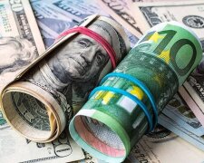 Курс валют в Україні, долар, євро, НБУ, Мінфін. Фото: Стіна