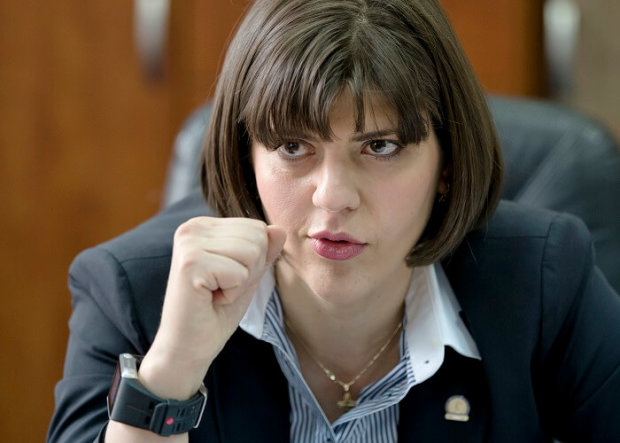 Лаура Ковеши — ночной кошмар власти и чиновников может приехать в Украину