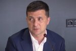 Владимир Зеленский. Фото: скриншот YouTube