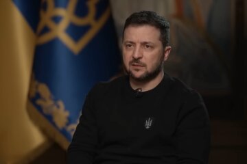 Владимир Зеленский. Фото: скриншот YouTube-видео