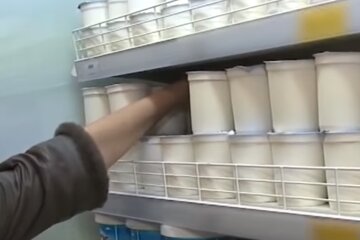 Корисні продукти. Фото: скріншот YouTube-відео