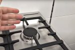 Газовая плита. Фото: скриншот Youtube-видео