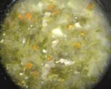 Огуречный суп. Фото: скриншот youtube.com