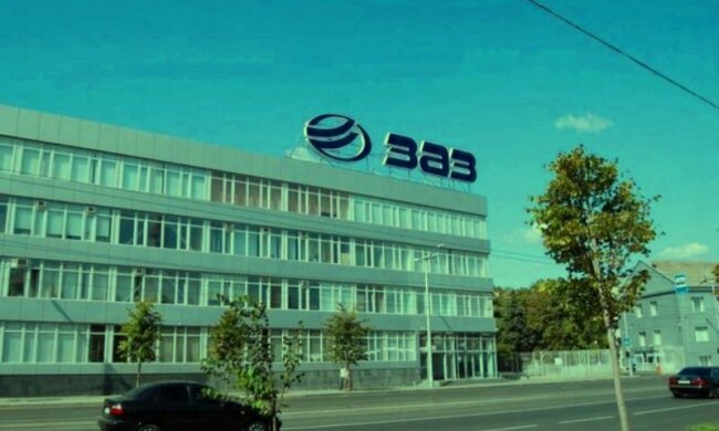 Запорожский автозавод. Фото: скриншот YouTube