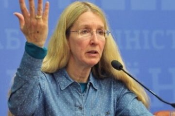 Супрун объяснила украинцам разницу между уколами и таблетками. Не все знали