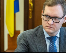 Замглавы ОП Андрей Смирнов должен сесть в тюрьму вместе с Чаусом за помощь в осуществлении его побега из Украины