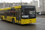 Троллейбусов не ждите: в Киеве отменили транспорт, подробности