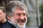 «Первый канал»: Цель созданного Коломойским объединения партий — отобрать голоса у «Оппозиционной платформы — За жизнь»