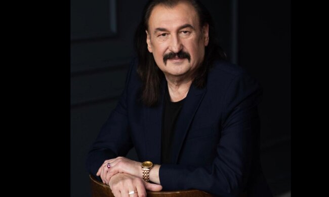 Шанувальники у сльозах: легендарний Степан Гіга у тяжкому стані - проведена ампутація