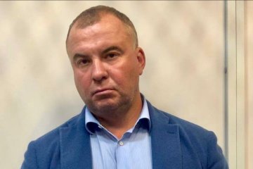 Олег Гладковский