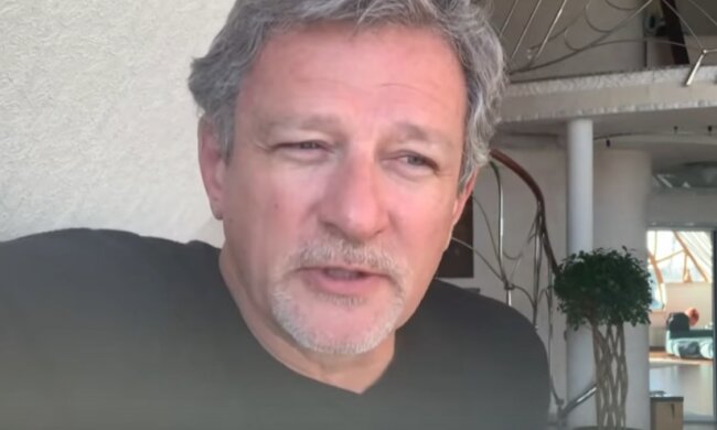 Андрей Пальчевский. Фото: youtube