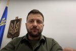 "Каждый день гибнут украинцы за нашу независимость", – президент Украины Зеленский обратился к украинцам с важным заявлением