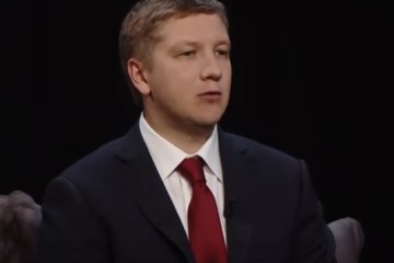 Андрей Коболев, скриншот YouTube