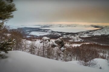 Природа. Фото: YouTube, скрін