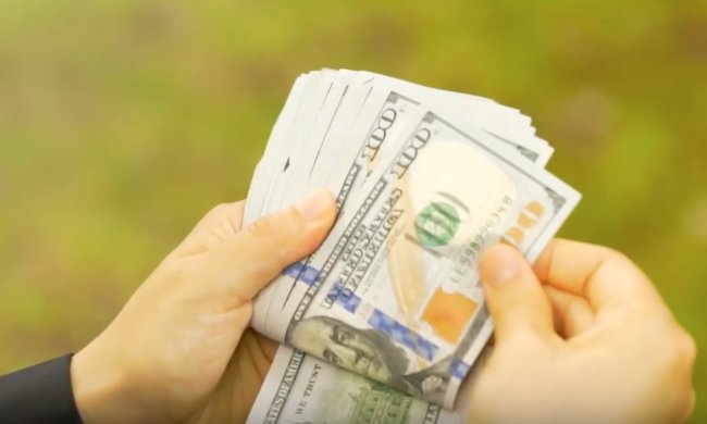 Треть украинцев готовы продаться. Фото: скриншот Youtube