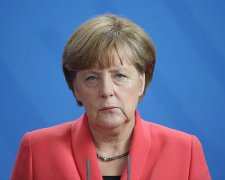 Канцлер Германии Ангела Меркель, фото - 24 телеканал