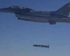 Американские дальнобойные ракеты ERAM
