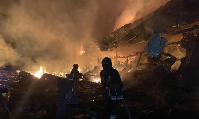 Одеса. Фото: Telegram