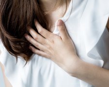 Американские врачи рассказали, когда опасаться инфаркта: скрытые симптомы
