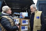 Отмывание на «гуманитарке»: в Минсоцполитики разоблачили преступные схемы