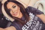 Беременная Ани Лорак в Лос-Анджелесе показала, что с ней: фанаты взвыли от тоски