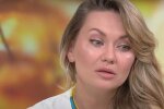 Анна Саливанчук. Фото: YouTube, скрин