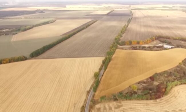 Земля. Фото: скріншот YouTube-відео