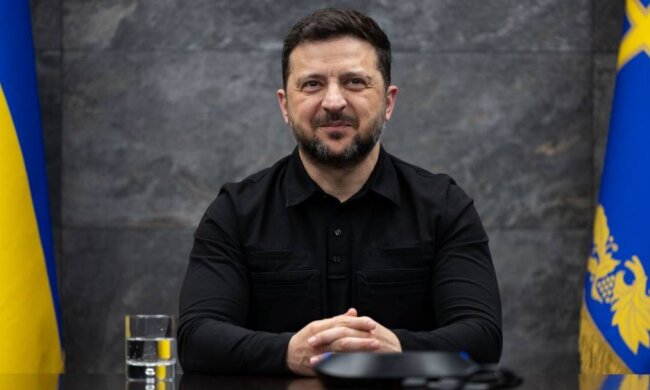 Володимир Зеленський заявляє про вікно можливостей для мирних переговорів до початку зими
