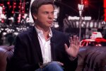 Дмитро Комаров. Фото: YouTube, скрін
