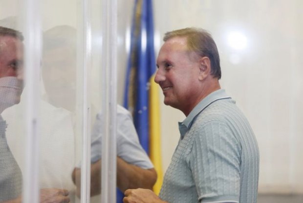 Экс-регионала Ефремова выпустили из-под стражи. Скандальный политик едет домой