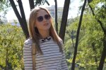 Анна Кошмал.  Фото: скриншот YouTube-видео