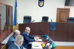 Без права на залог: ГБР уже готовит СИЗО для Пашинского Трансляция заседания