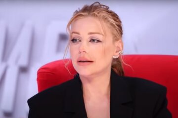 Тина Кароль. Фото: скриншот Youtube-видео