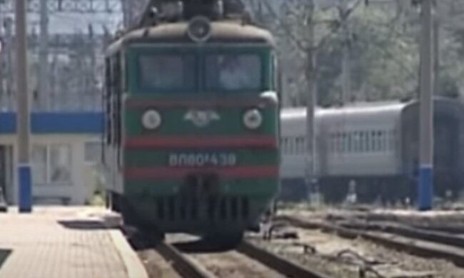 Новый глава "Укрзализныци" об изменениях. Фото: скриншот Youtube-видео