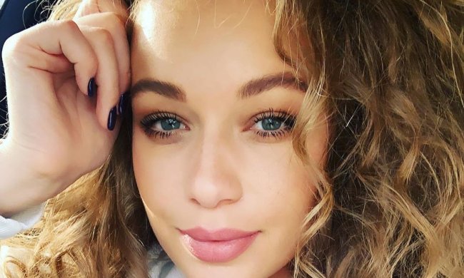 Яна Соломко