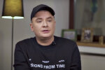Андрій Данилко. Фото: скріншот YouTube-відео.