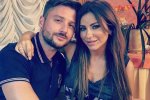 Лазарев прибыл в США к беременной Ани Лорак: с детьми, готовится к пополнению